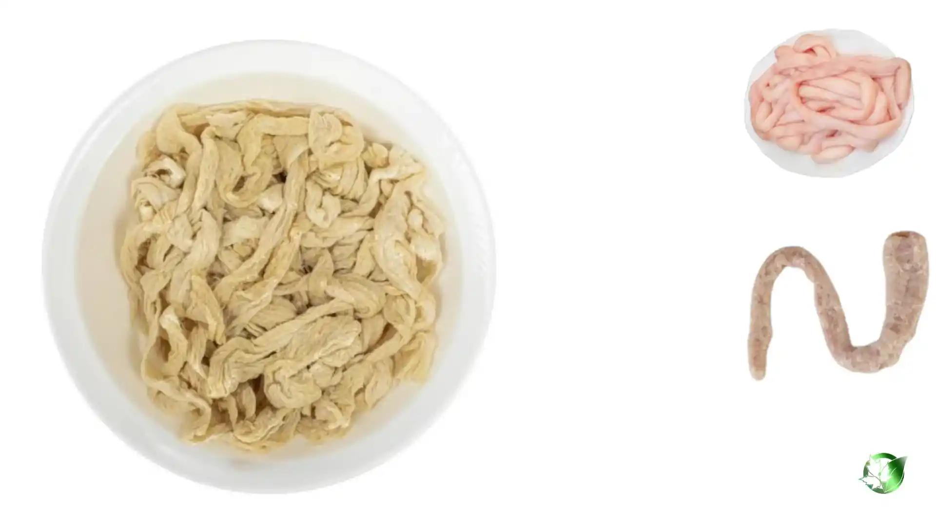 Wholesale packaging for Sheep Intestine can be planned for grocery retail, professional kitchens, store-brand, or manufacturing distribution.
